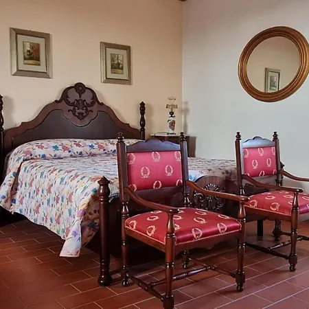 Affittacamere Gli Scoiattoli Civitella in Val di Chiana