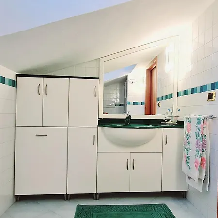 Affittacamere Gli Scoiattoli 3*