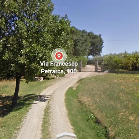 Gli Scoiattoli Affittacamere 3*