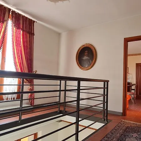 Gli Scoiattoli 3* Civitella in Val di Chiana