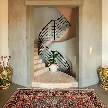 Gli Scoiattoli Affittacamere Civitella in Val di Chiana