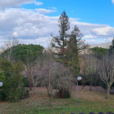 Gli Scoiattoli Civitella in Val di Chiana