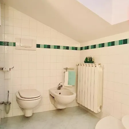 Affittacamere Gli Scoiattoli