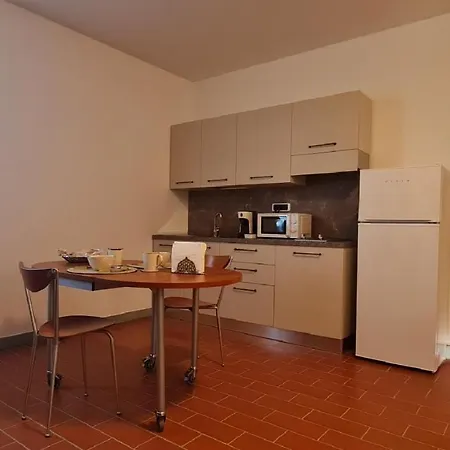 Gli Scoiattoli 3* Civitella in Val di Chiana