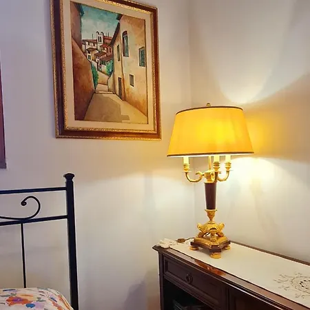 Affittacamere Gli Scoiattoli Civitella in Val di Chiana