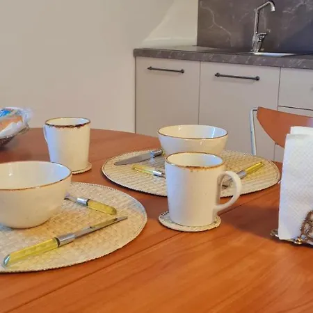 Affittacamere Gli Scoiattoli Civitella in Val di Chiana