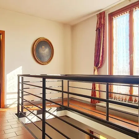 Gli Scoiattoli Affittacamere