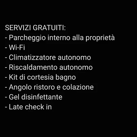 Affittacamere Gli Scoiattoli Civitella in Val di Chiana