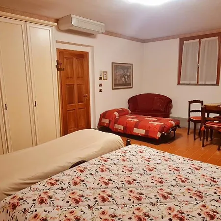 Gli Scoiattoli 3* Civitella in Val di Chiana