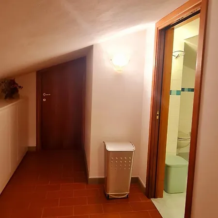 Gli Scoiattoli Pensión